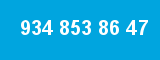 934 853 86 47 934 853 86 47